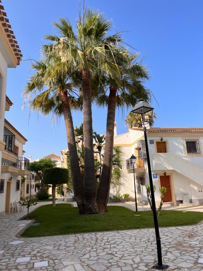 Vera Sun Luxury New!!! 89 En Vera Coast Los Amarguillos Екстер'єр фото