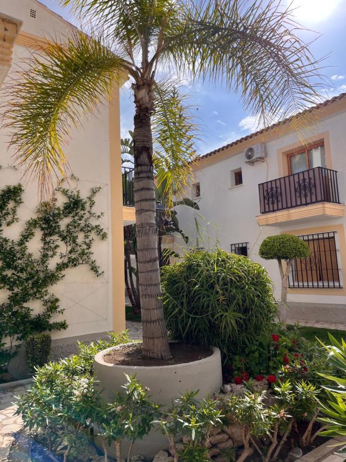 Vera Sun Luxury New!!! 89 En Vera Coast Los Amarguillos Екстер'єр фото
