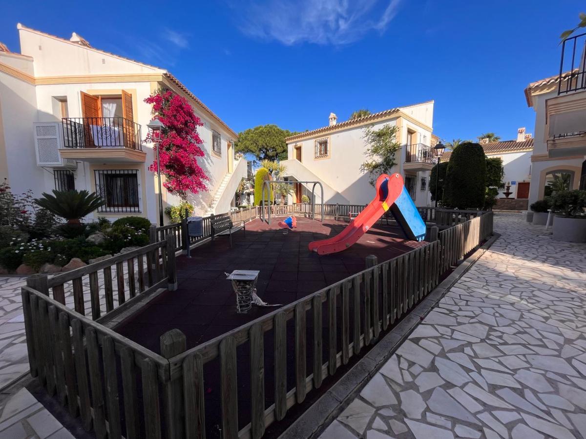 Vera Sun Luxury New!!! 89 En Vera Coast Los Amarguillos Екстер'єр фото