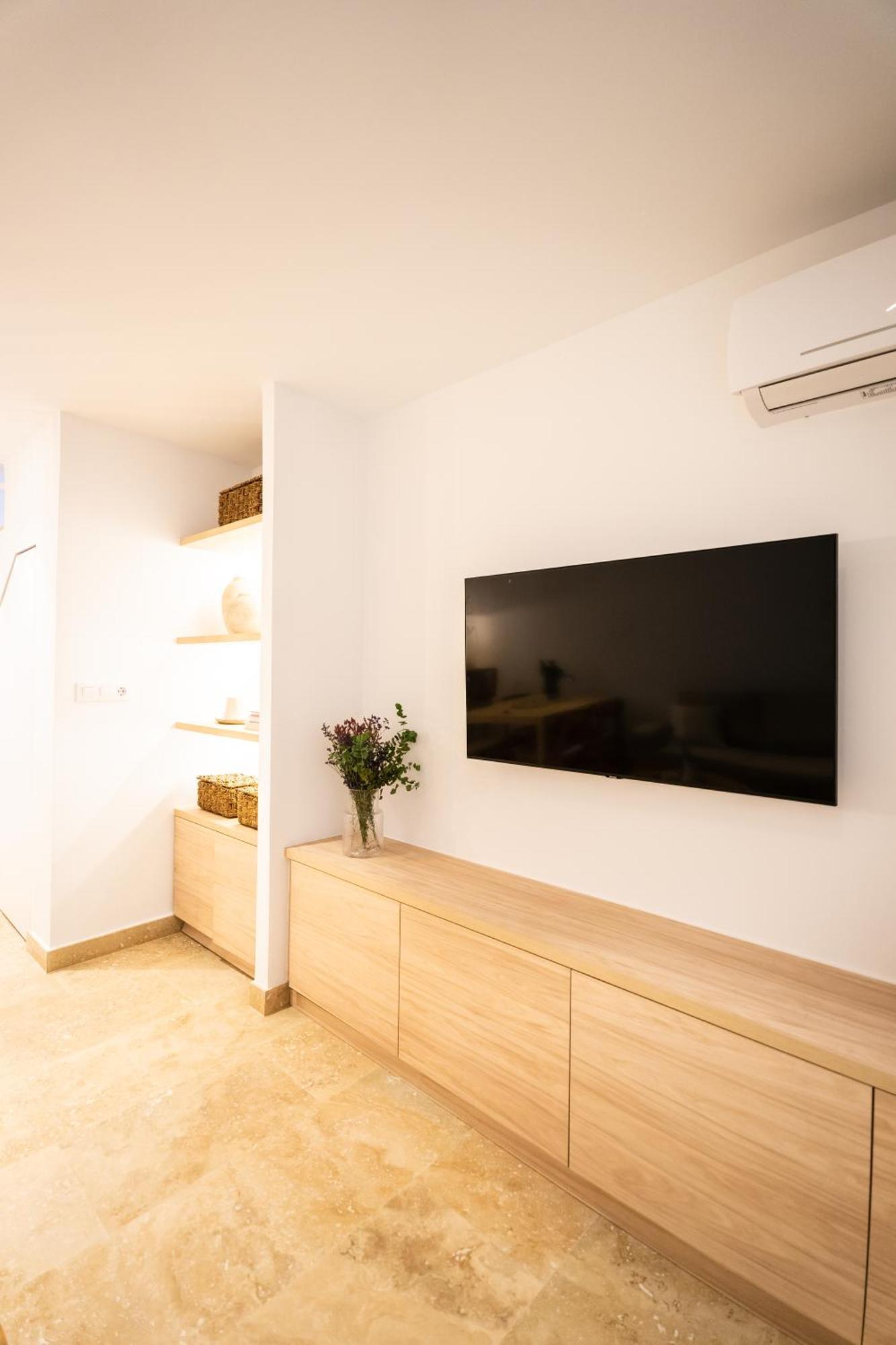 Vera Sun Luxury New!!! 89 En Vera Coast Los Amarguillos Екстер'єр фото