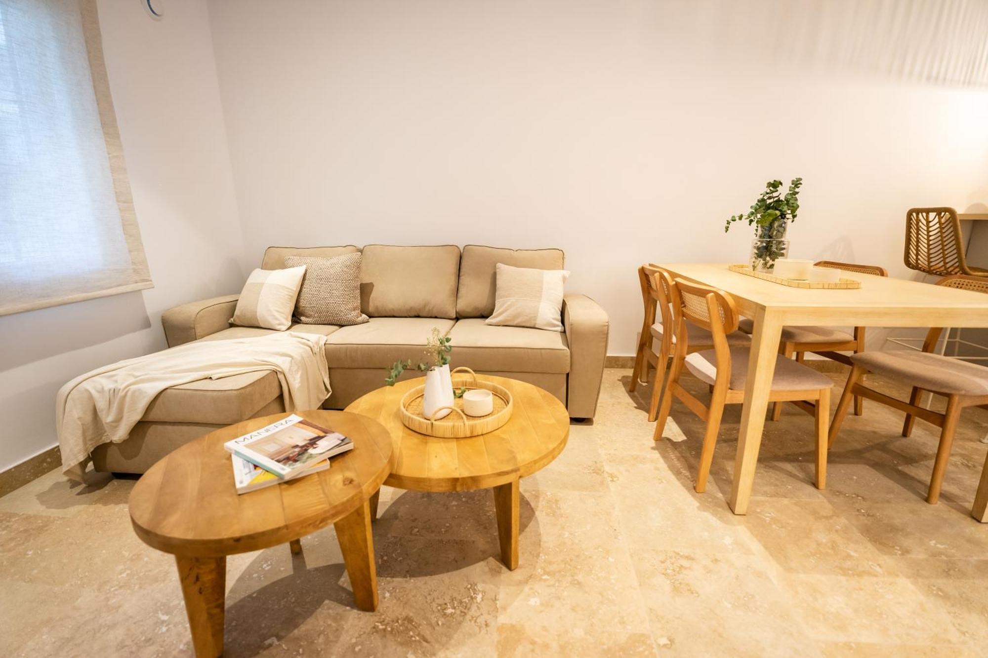 Vera Sun Luxury New!!! 89 En Vera Coast Los Amarguillos Екстер'єр фото