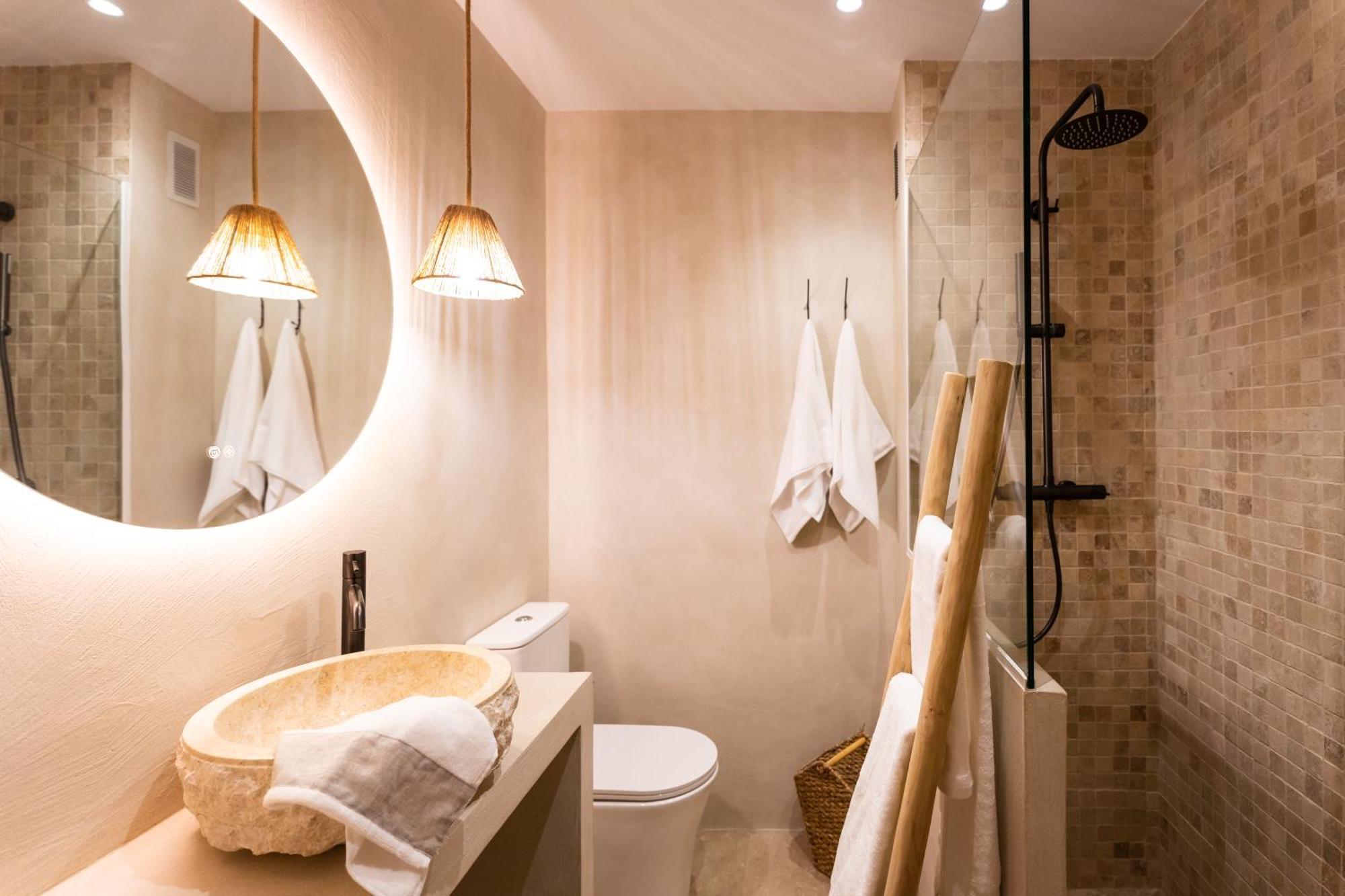 Vera Sun Luxury New!!! 89 En Vera Coast Los Amarguillos Екстер'єр фото